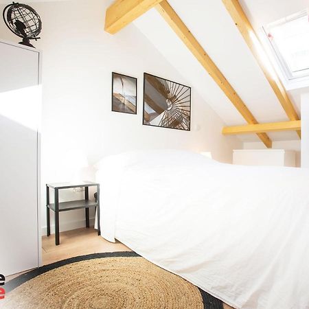 ポルト Five House 20ヴィラ エクステリア 写真
