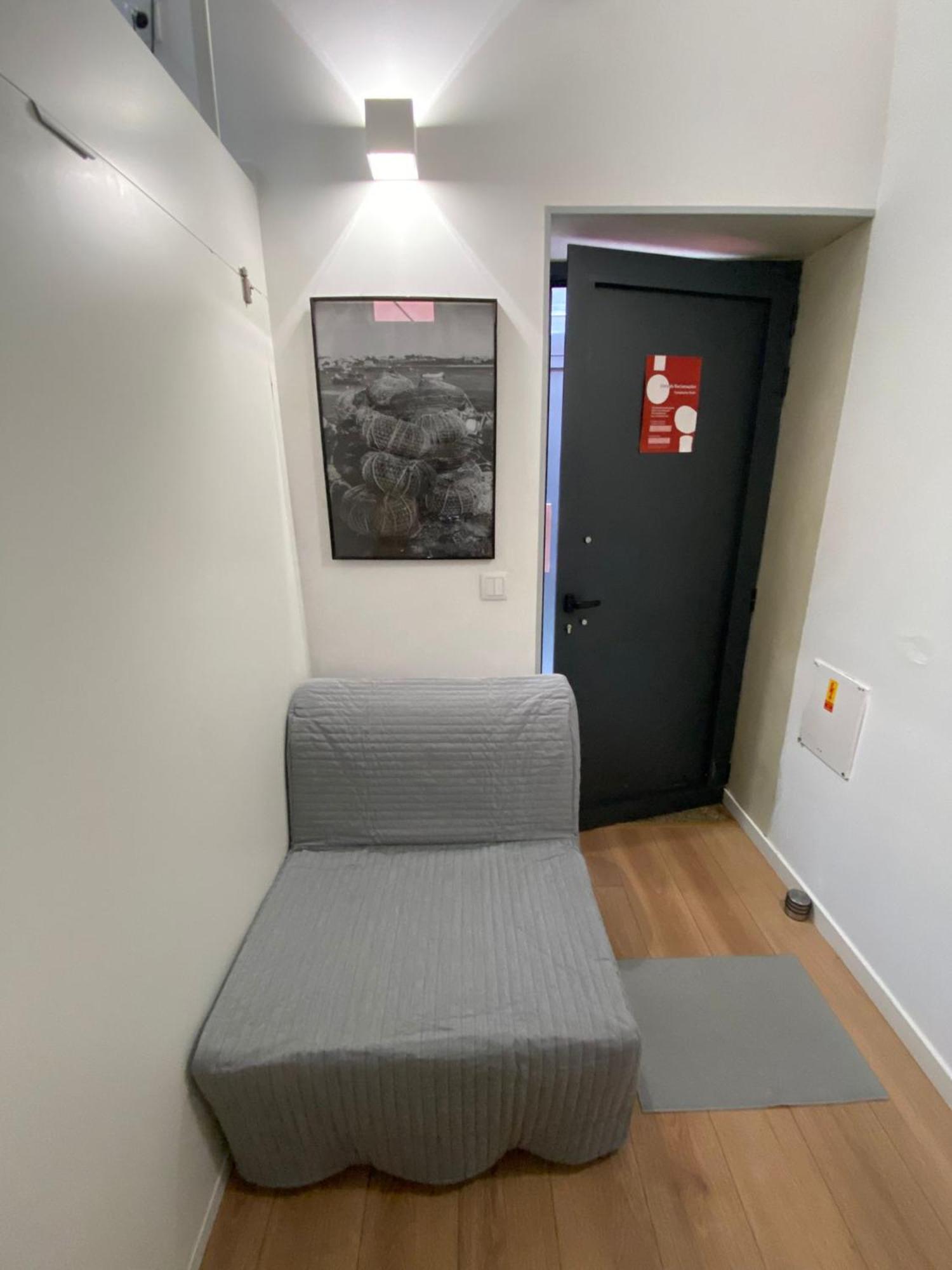 ポルト Five House 20ヴィラ エクステリア 写真